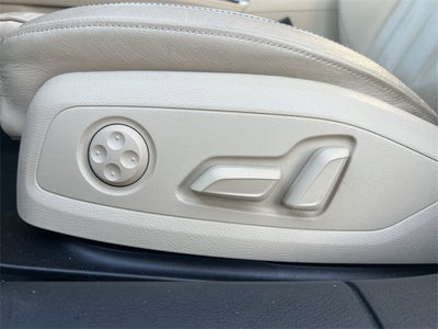 2025 Audi A5 Sportback 45 S line Premium quattro