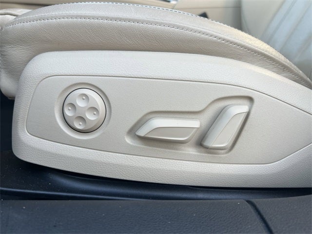 2025 Audi A5 Sportback 45 S line Premium quattro