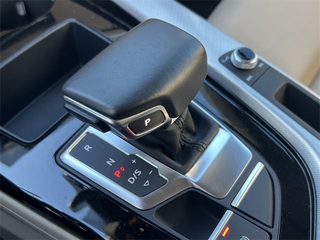 2025 Audi A5 Sportback 45 S line Premium quattro