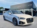 2025 Audi A5 Sportback 45 S line Premium quattro