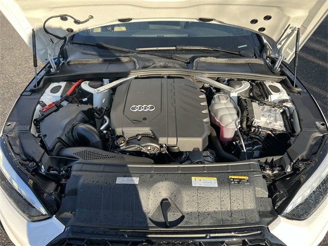 2025 Audi A5 Sportback 45 S line Premium quattro