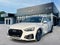 2025 Audi A5 Sportback 45 S line Premium quattro