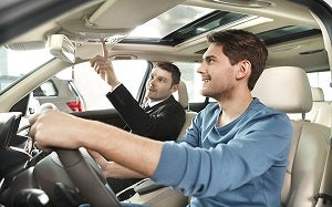 Schedule a test drive at Keffer Kia in Mooresville, NC.