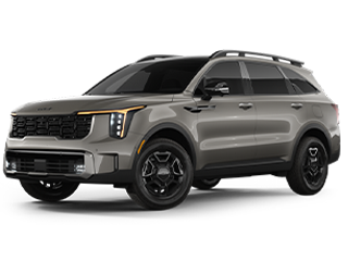 Sorento - Keffer Kia in Mooresville NC