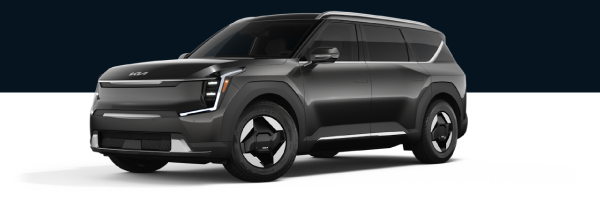 2024 Kia EV9