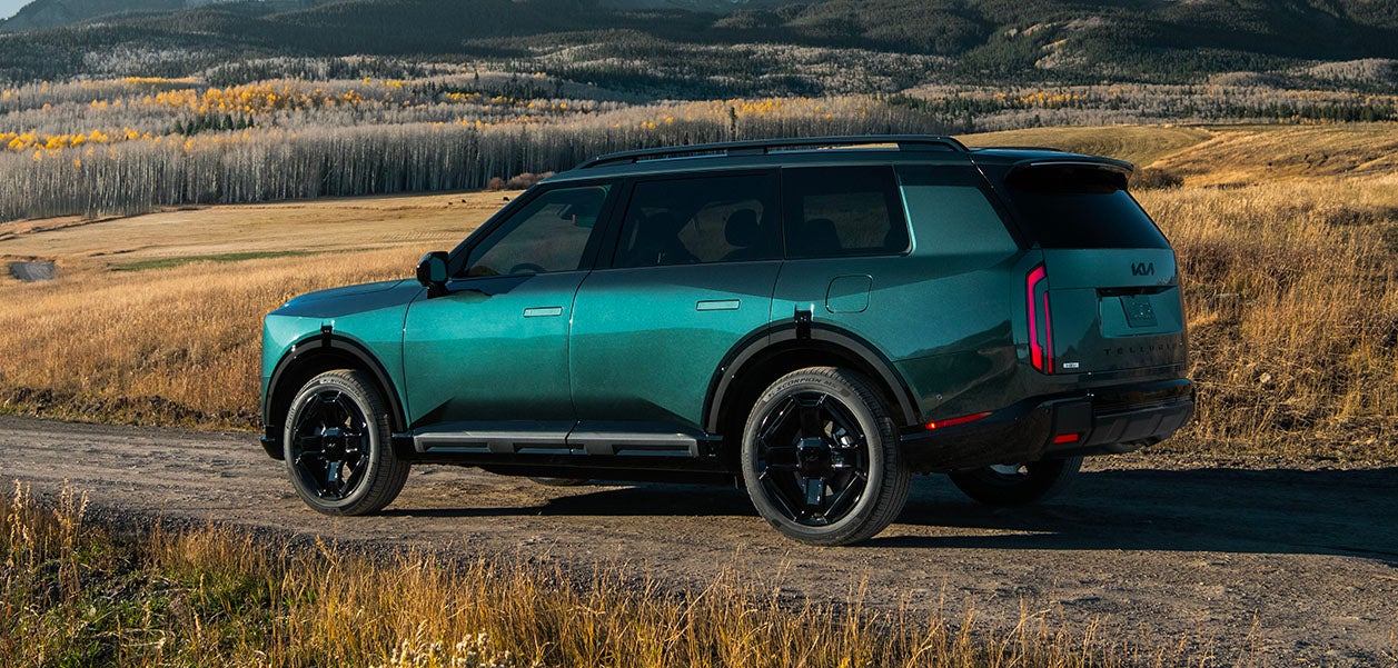 Keffer Kia in Mooresville NC