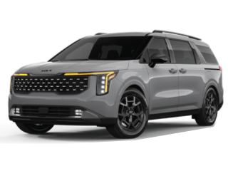 Carnival MPV Hybrid - Keffer Kia in Mooresville NC