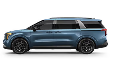 Keffer Kia in Mooresville NC