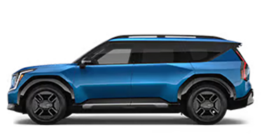 Keffer Kia in Mooresville NC