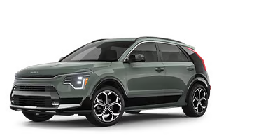 Keffer Kia in Mooresville NC