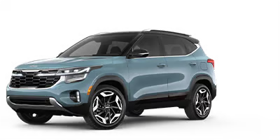 Keffer Kia in Mooresville NC