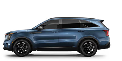 Keffer Kia in Mooresville NC