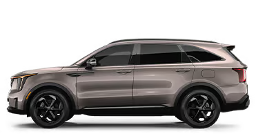 Keffer Kia in Mooresville NC