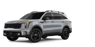 Keffer Kia in Mooresville NC