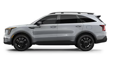 Keffer Kia in Mooresville NC