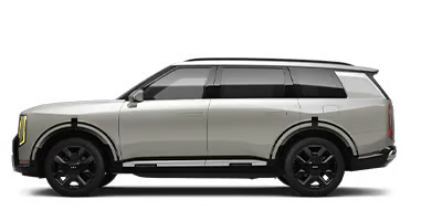 Keffer Kia in Mooresville NC