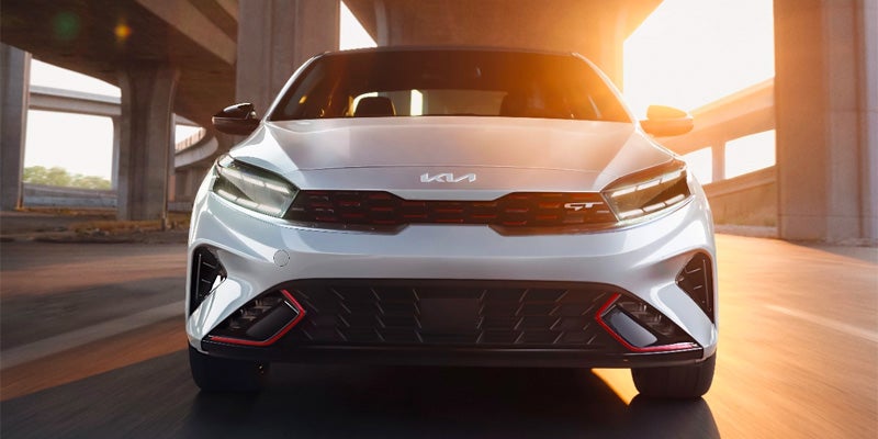 2024 Kia Telluride at Keffer Kia in Mooresville NC