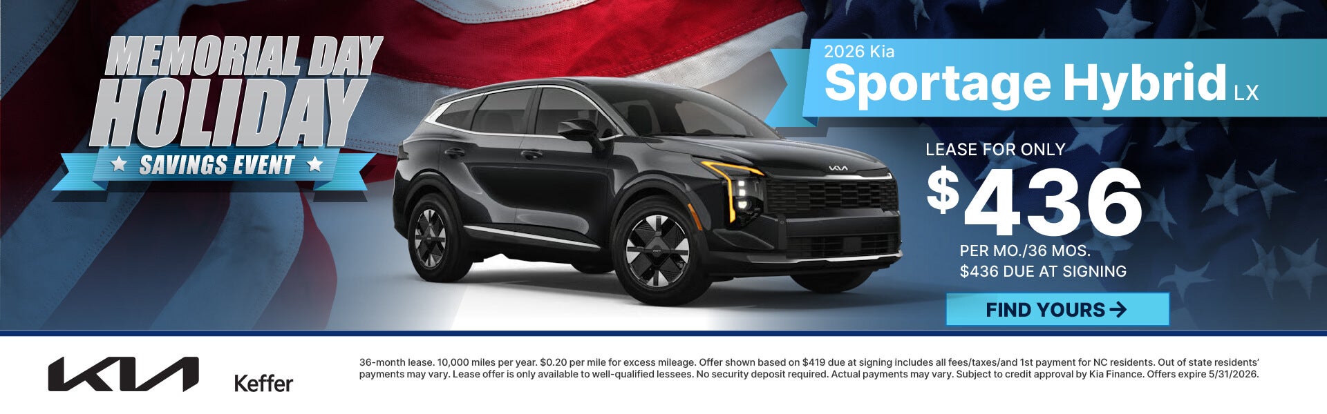Sportage Hybrid