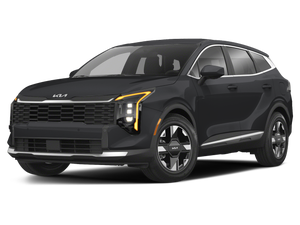 2026 Sportage LX FWD