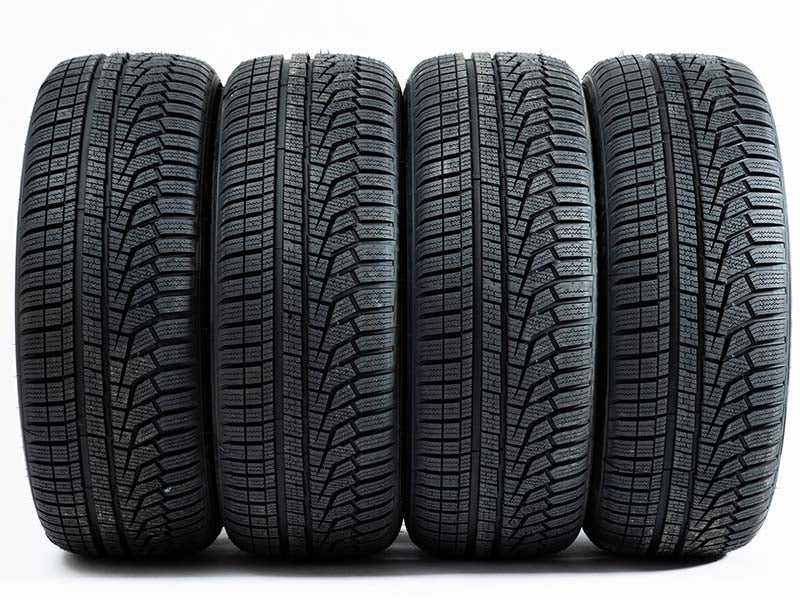 tires Keffer Kia in Mooresville NC